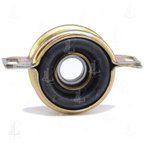 Anchor 6073 Drive Shaft Center Support Bearing - Center - view 1