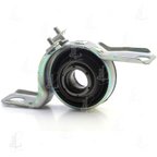 Anchor 6137 Drive Shaft Center Support Bearing - Rear - view 1