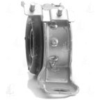 Anchor 6137 Drive Shaft Center Support Bearing - Rear - view 2
