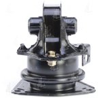 Anchor 8011 Engine Mount - Rear - view 1