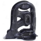 Anchor 8030 Engine Mount - Front - view 2