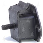 Anchor 8079 Manual Transmission Mount - Rear - view 2