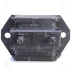 Anchor 8095 Manual Transmission Mount - Rear - view 1