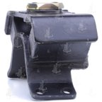 Anchor 8165 Manual Transmission Mount - Rear - view 2