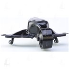 Anchor 8167 Engine Mount - Rear - view 1