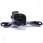 Anchor 8168 Engine Mount - Rear - view 4