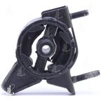 Anchor 8186 Engine Mount - Rear - view 1