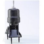 Anchor 8209 Engine Mount - Rear - view 3