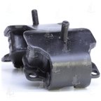 Anchor 8392 Manual Transmission Mount - Rear - view 3