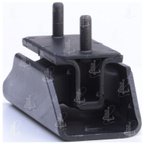 Anchor 8586 Manual Transmission Mount - Rear - view 2