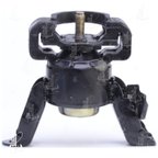 Anchor 8740 Engine Mount - Front Right - view 1