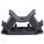 Anchor 8825 Manual Transmission Mount - Rear - view 1