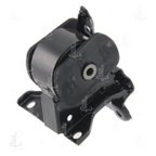 Anchor 8956 Manual Transmission Mount - Left - view 4