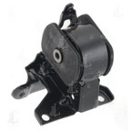 Anchor 8956 Manual Transmission Mount - Left - view 2