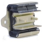 Anchor 8964 Automatic Transmission Mount - Rear - view 3