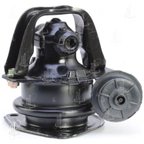 Anchor 8984 Engine Mount - Rear - view 3