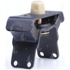 Anchor 8989 Manual Transmission Mount - Rear - view 1