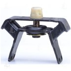 Anchor 8989 Manual Transmission Mount - Rear - view 3