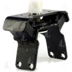 Anchor 8996 Manual Transmission Mount - Rear - view 4