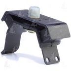 Anchor 9018 Manual Transmission Mount - Rear - view 2