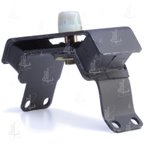 Anchor 9018 Manual Transmission Mount - Rear - view 3