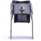 Anchor 9027 Manual Transmission Mount - Right - view 1