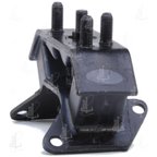 Anchor 9074 Manual Transmission Mount - Rear - view 2