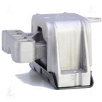 Anchor 9101 Manual Transmission Mount - Left - view 2