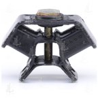Anchor 9112 Manual Transmission Mount - Rear - view 1