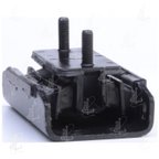Anchor 9142 Manual Transmission Mount - Rear - view 3