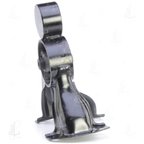 Anchor 9153 Engine Mount - Rear - view 4