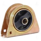 Anchor 9181 Engine Mount - Front - view 4