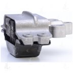 Anchor 9262 Manual Transmission Mount - Left - view 3