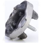 Anchor 9287 Manual Transmission Mount - Rear - view 2