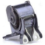 Anchor 9378 Manual Transmission Mount - Left - view 4