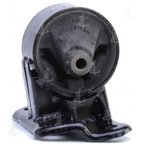 Anchor 9387 Manual Transmission Mount - Left - view 3