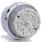 Anchor 9406 Engine Mount - Front Left - view 2
