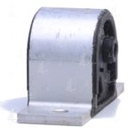 Anchor 9464 Manual Transmission Mount - Rear - view 2