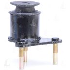 Anchor 9482 Manual Transmission Mount - Rear - view 4
