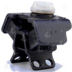 Anchor 9500 Manual Transmission Mount - Rear - view 2
