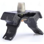 Anchor 9511 Automatic Transmission Mount - Rear - view 1