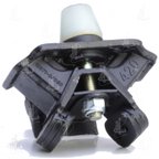 Anchor 9519 Manual Transmission Mount - Rear - view 3