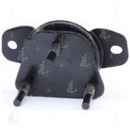 Anchor 9521 Manual Transmission Mount - Rear - view 1