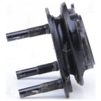 Anchor 9521 Manual Transmission Mount - Rear - view 2