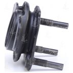 Anchor 9521 Manual Transmission Mount - Rear - view 3