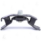 Anchor 9522 Automatic Transmission Mount - Rear - view 1