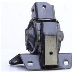 Anchor 9541 Manual Transmission Mount - Left - view 2