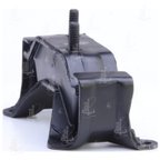 Anchor 9563 Manual Transmission Mount - Rear - view 3
