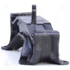 Anchor 9566 Manual Transmission Mount - Rear - view 3