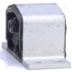 Anchor 9641 Manual Transmission Mount - Rear - view 2